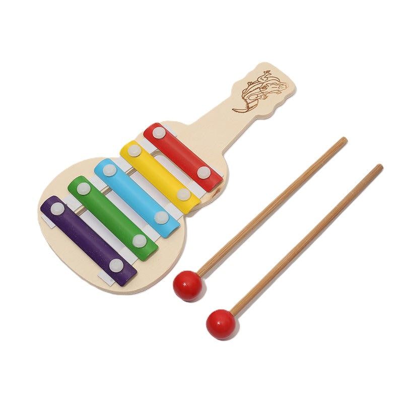 Wooden Xylophone or Kids – Musical Piano For Playful Learning