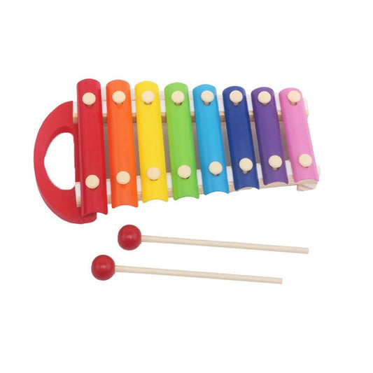 Wooden Xylophone or Kids – Musical Piano For Playful Learning