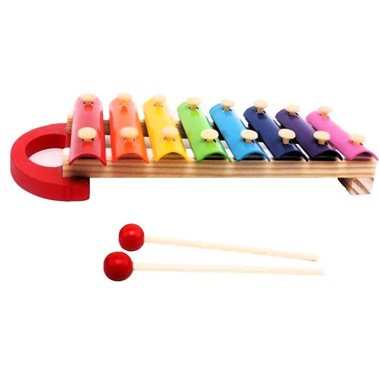 Wooden Xylophone or Kids – Musical Piano For Playful Learning