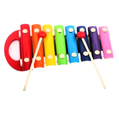 Wooden Xylophone or Kids – Musical Piano For Playful Learning