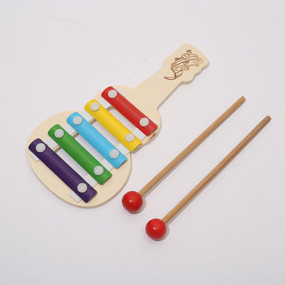 Wooden Xylophone or Kids – Musical Piano For Playful Learning