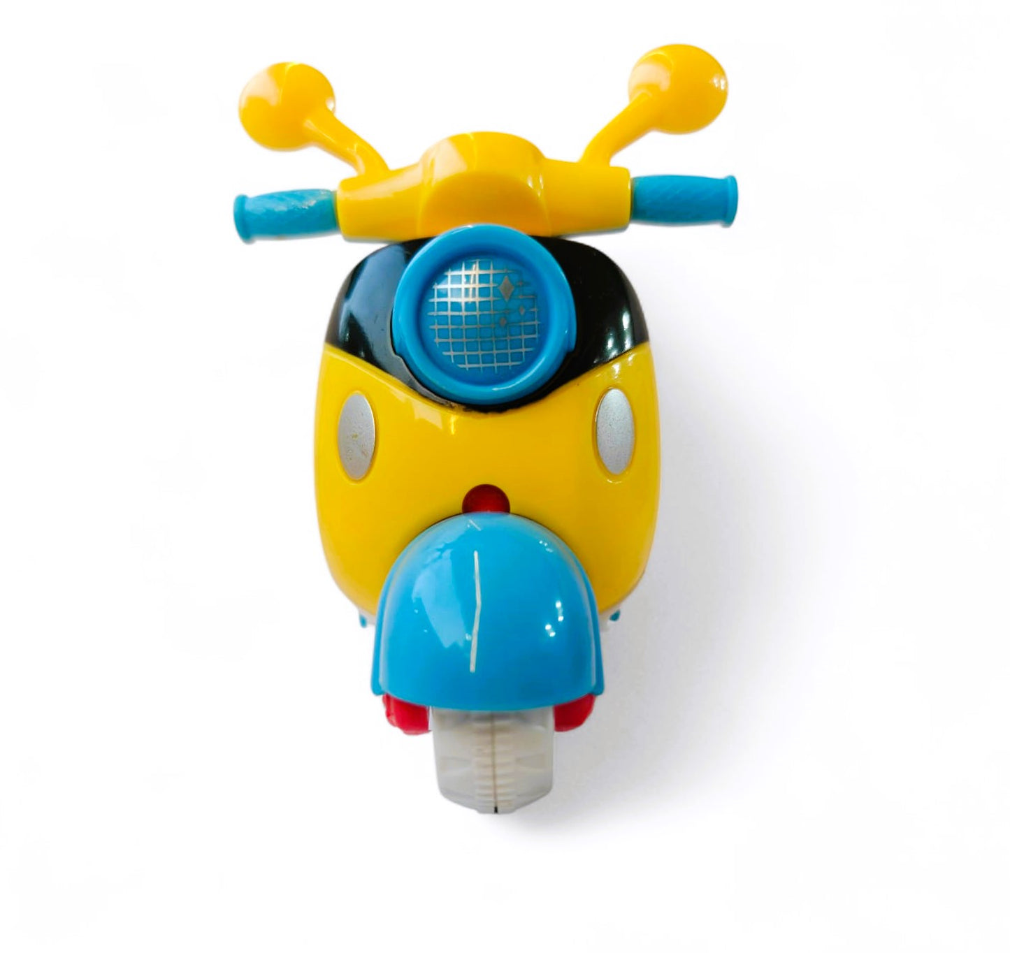 Friction Scooter Toy For Kids