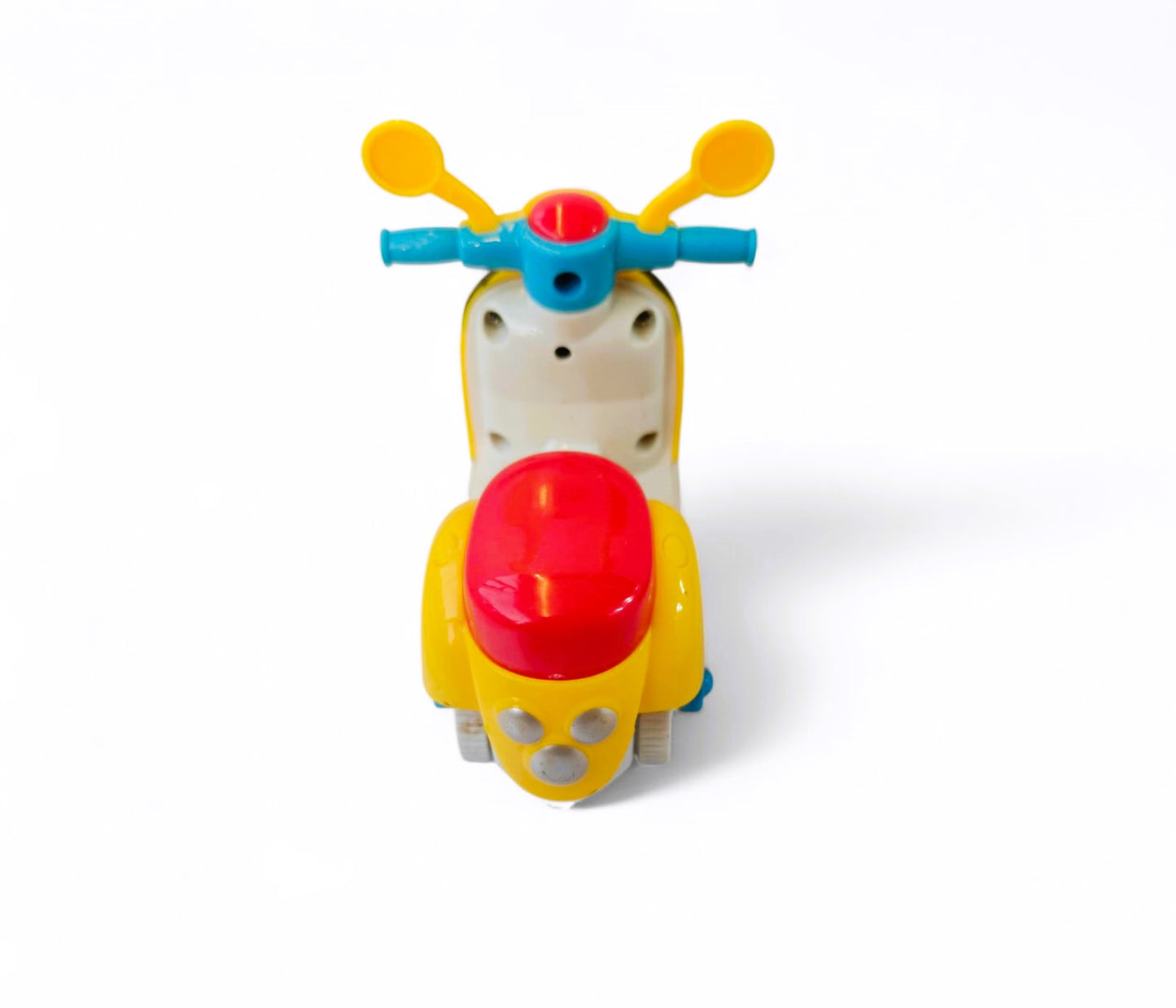 Friction Scooter Toy For Kids