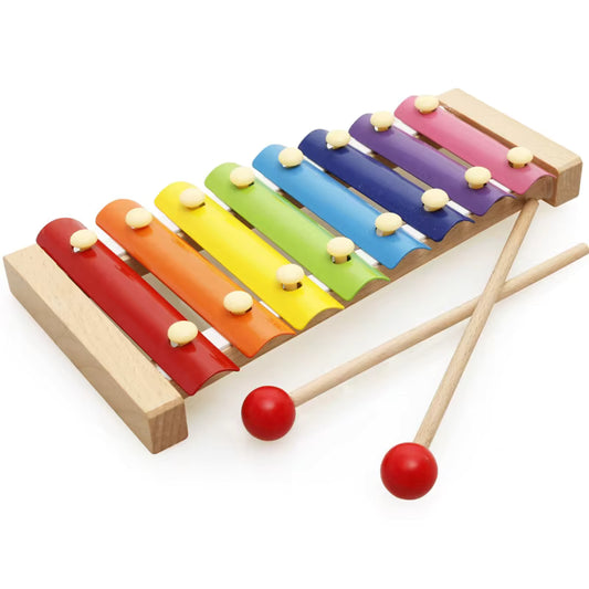 Wooden Xylophone or Kids – Musical Piano For Playful Learning